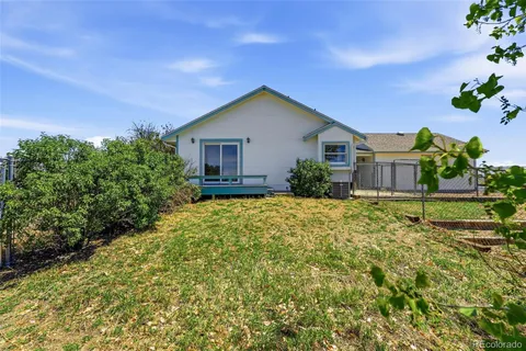 $885,000 | 13947 Umpire Street, Brighton, CO 80603