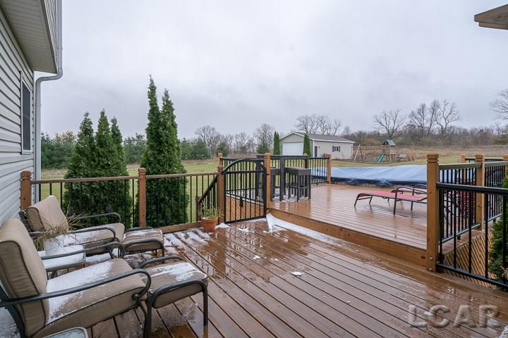 1167 Sandyridge Road Clinton, MI 49236 - Photo 10 of 48