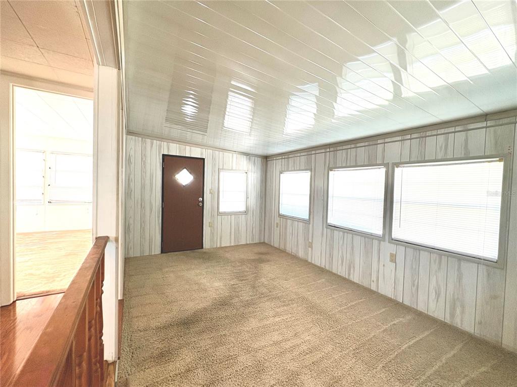 440 Denice Drive Seminole, FL 33772 - Photo 14 of 40 a view of an empty room and window