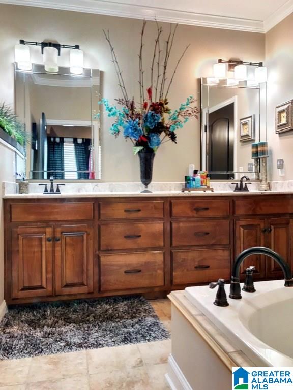 848 Mohawk Bluff Drive Ohatchee, AL 36271 - Photo 21 of 44