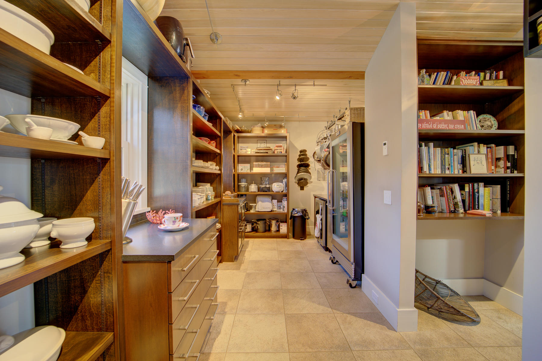 1212 Newbury Neck Road Surry, ME 04684 - Photo 18 of 81 Pantry