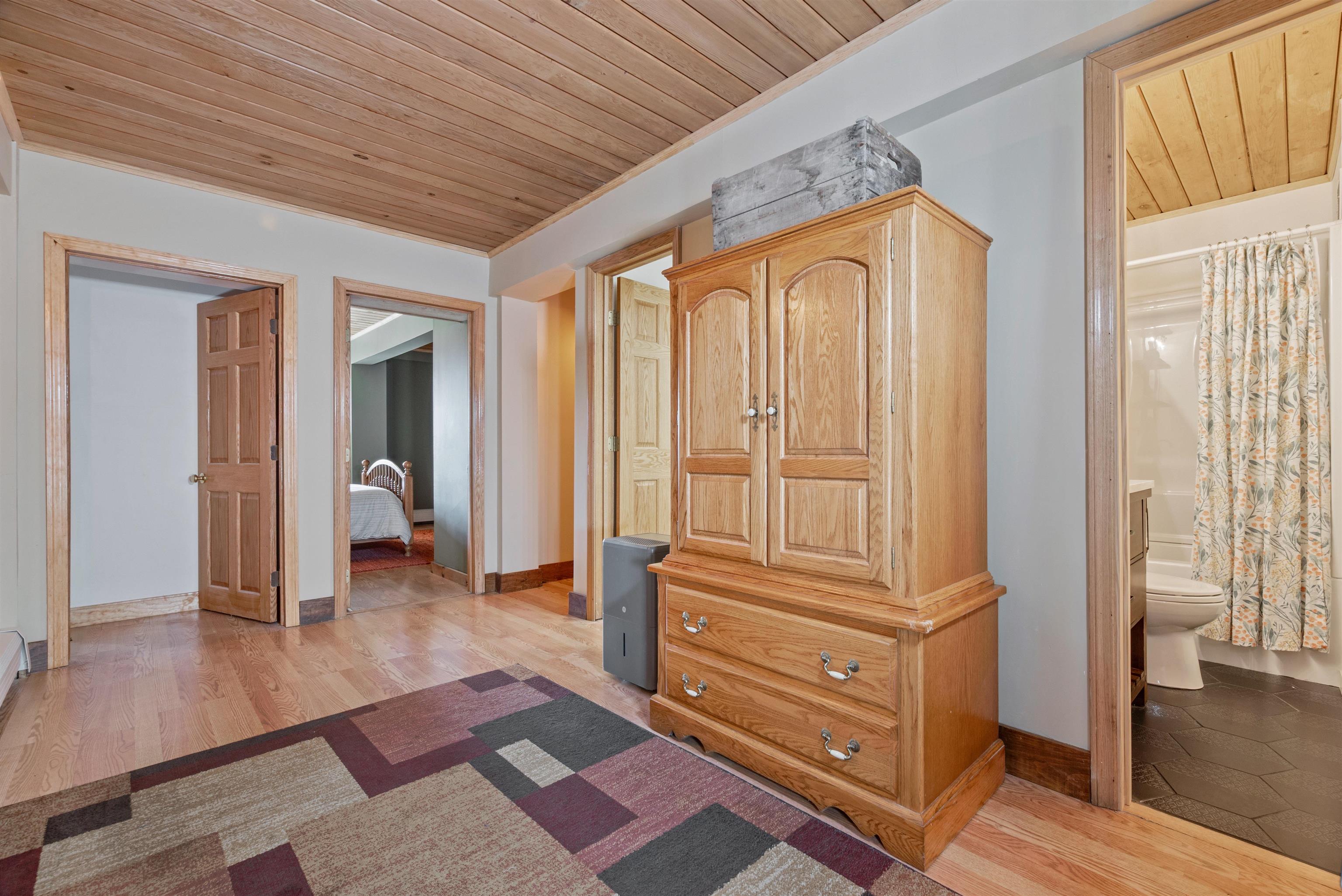 543 Vulture Mountain Road Stockbridge, VT 05772 - Photo 44 of 60 Gallery Image 44