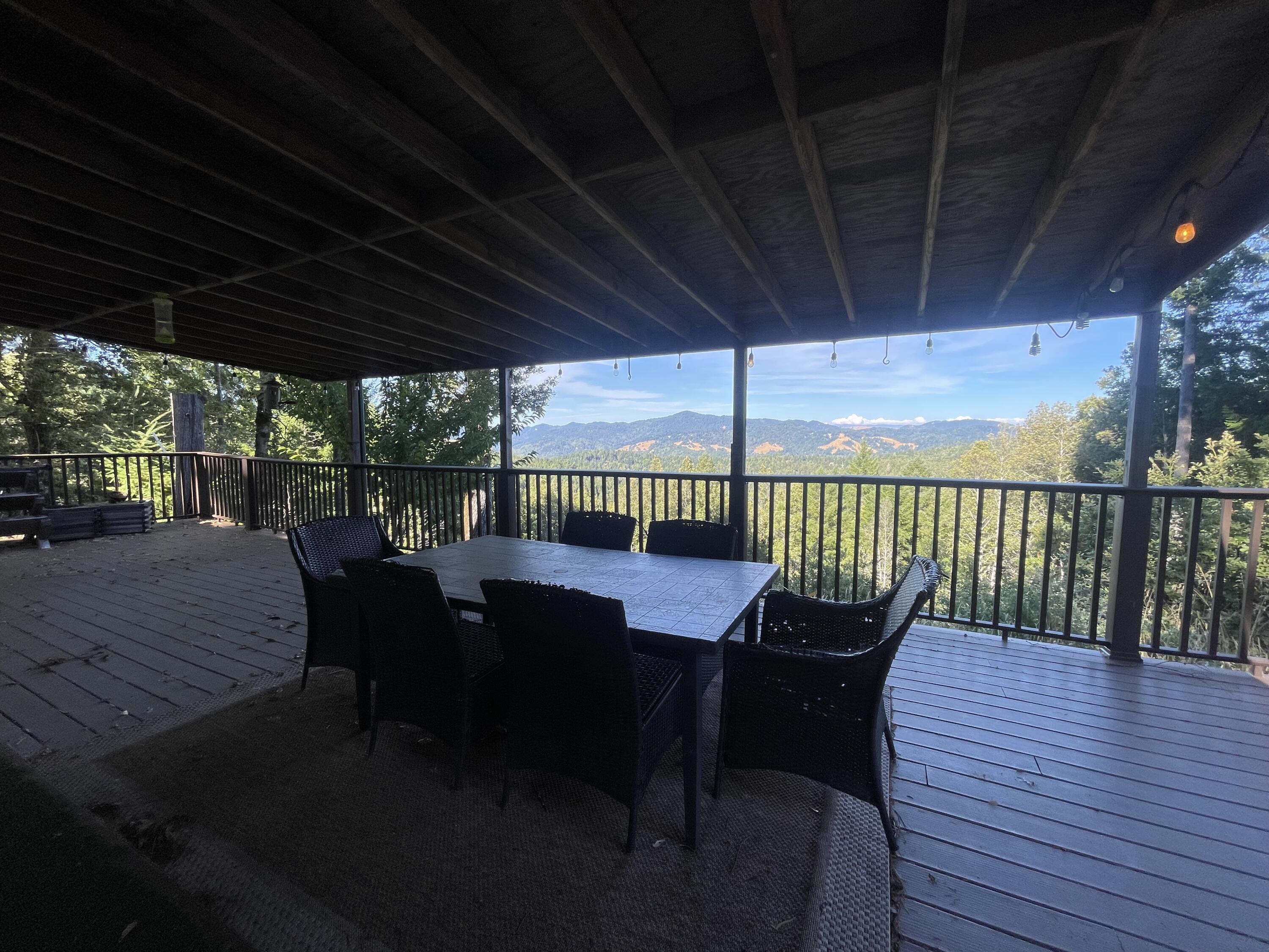 6045 Wilder Ridge Road Garberville, CA 95542 - Photo 29 of 38