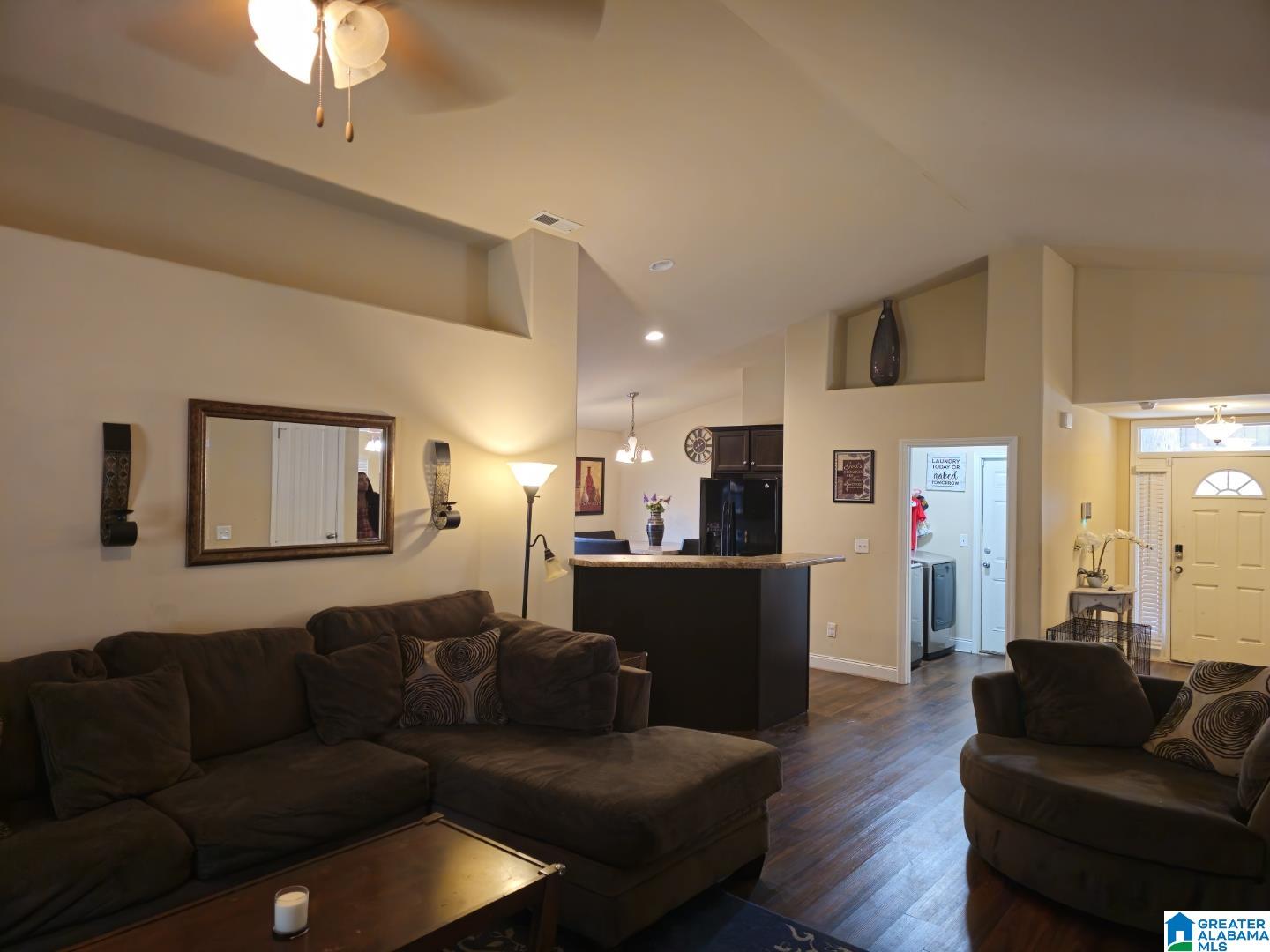 173 Old Ivy Road Calera, AL 35040 - Photo 3 of 12