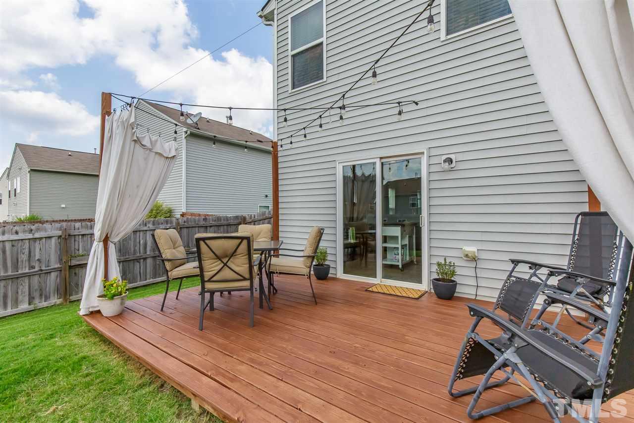 632 Hastings Road Mebane, NC 27302 - Photo 25 of 27 Gallery Image 25