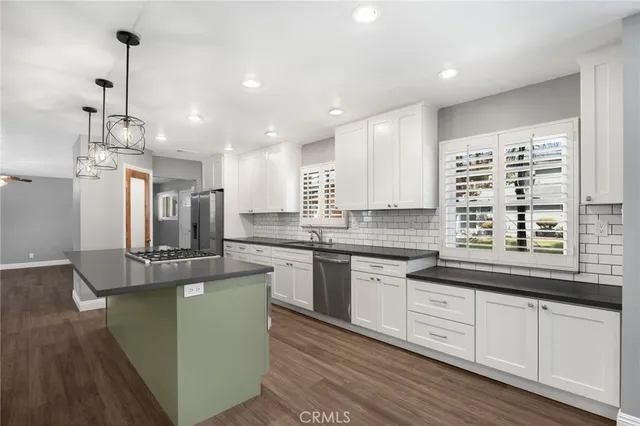 $1,165,000 | 4655 Coldbrook Avenue, Lakewood, CA 90713