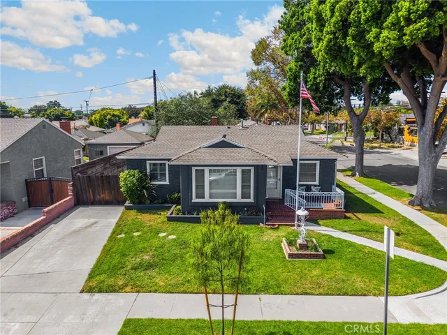$1,165,000 | 4655 Coldbrook Avenue, Lakewood, CA 90713