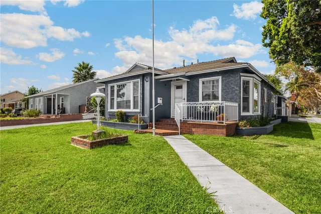 $1,165,000 | 4655 Coldbrook Avenue, Lakewood, CA 90713