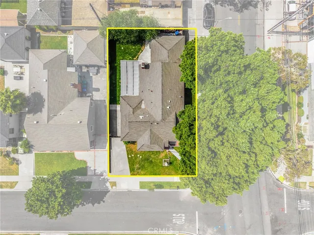 $1,165,000 | 4655 Coldbrook Avenue, Lakewood, CA 90713