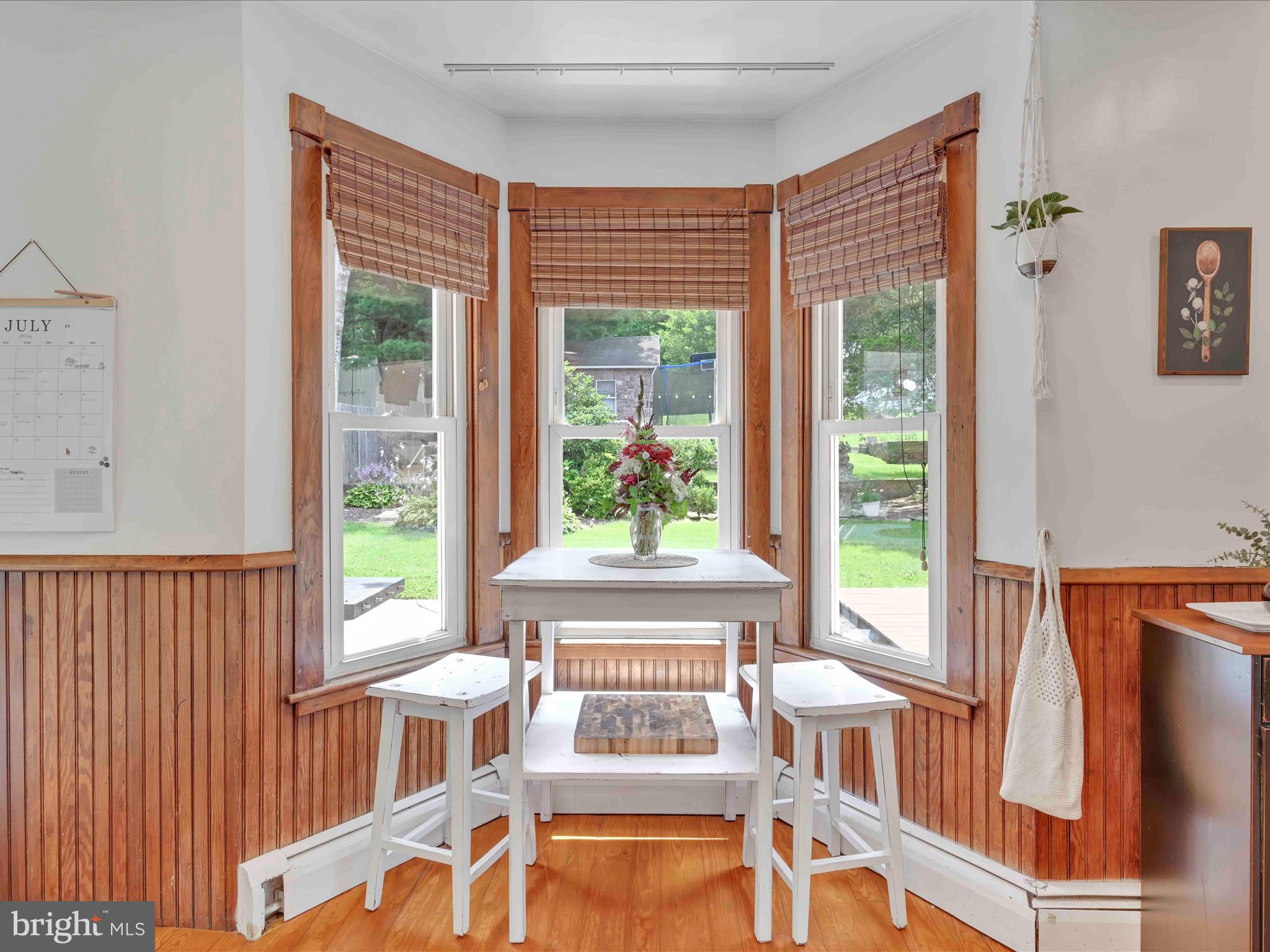 1036 Baker Road Reading, PA 19608 - Photo 16 of 44 a living room with furniture and a large window