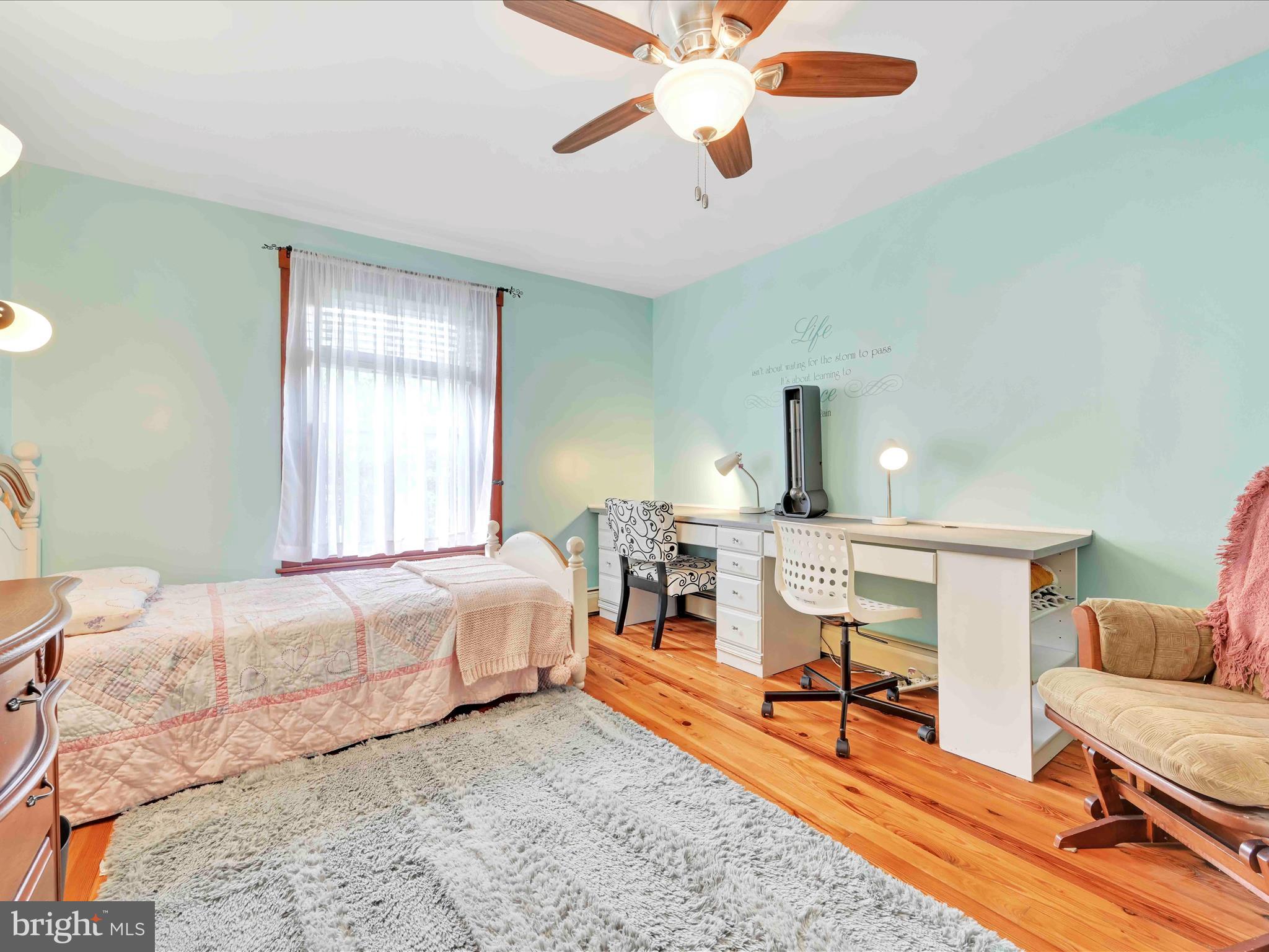 1036 Baker Road Reading, PA 19608 - Photo 26 of 44 a living room with furniture and a window