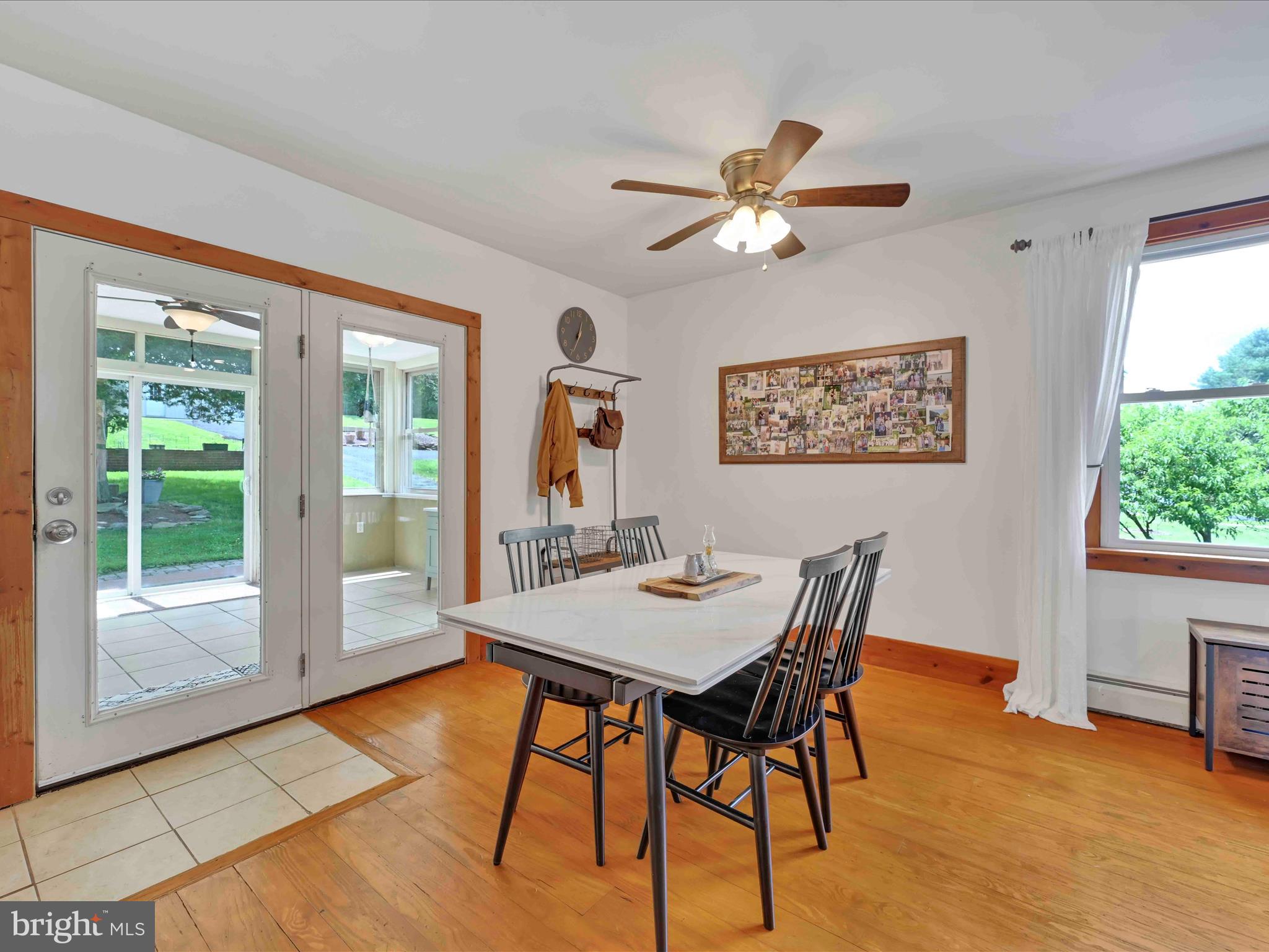 1036 Baker Road Reading, PA 19608 - Photo 10 of 44 a dining room with furniture and window