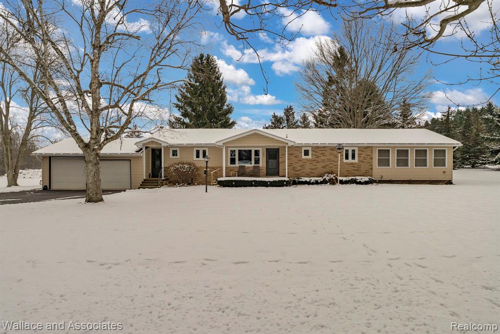 7907 Brockway Road Melvin, MI 48454 - Photo 10 of 66 Gallery Image 10