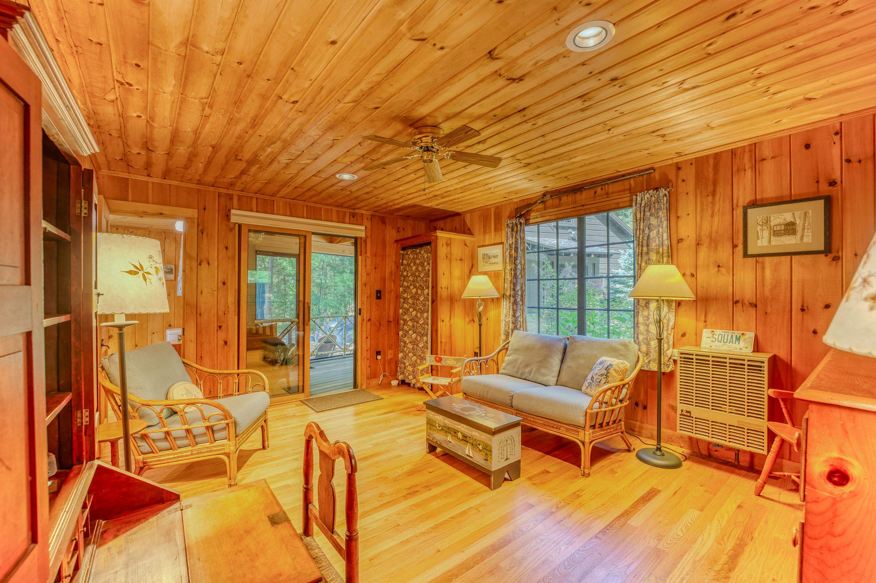 156 Mooney Point Road Holderness, NH 03245 - Photo 17 of 38