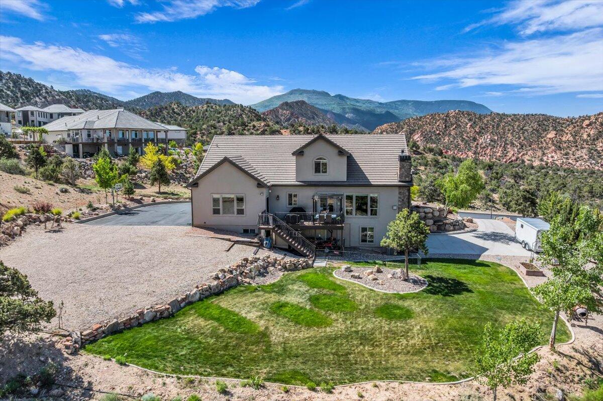 811 Canyon Ridge Drive Cedar City, UT 84721 - Photo 66 of 79 11-H-11