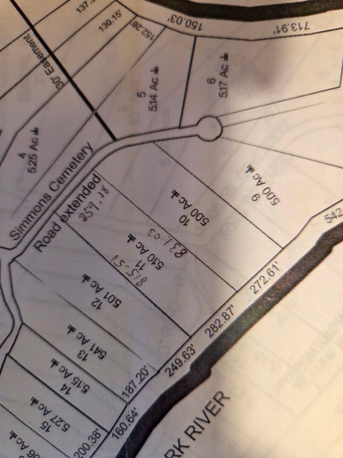 0 Simmons Cemetery Road Quebeck, TN 38579 - Photo 11 of 11