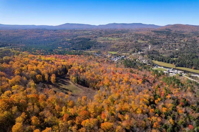 $875,000 | 0 Markham Lane, Weston, VT 05161