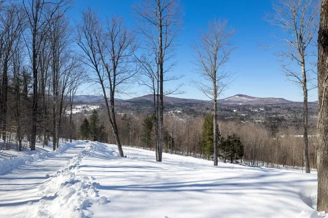 $875,000 | 0 Markham Lane, Weston, VT 05161