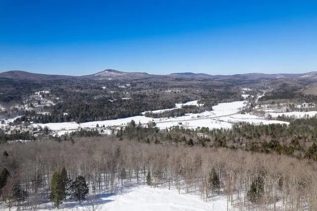 $875,000 | 0 Markham Lane, Weston, VT 05161