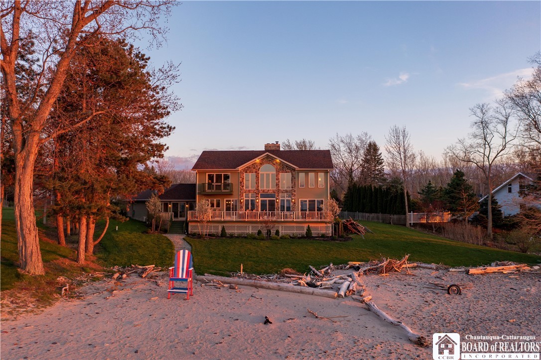 4618 West Lake Road Dunkirk, NY 14048 - Photo 1 of 1 Gallery Image 1