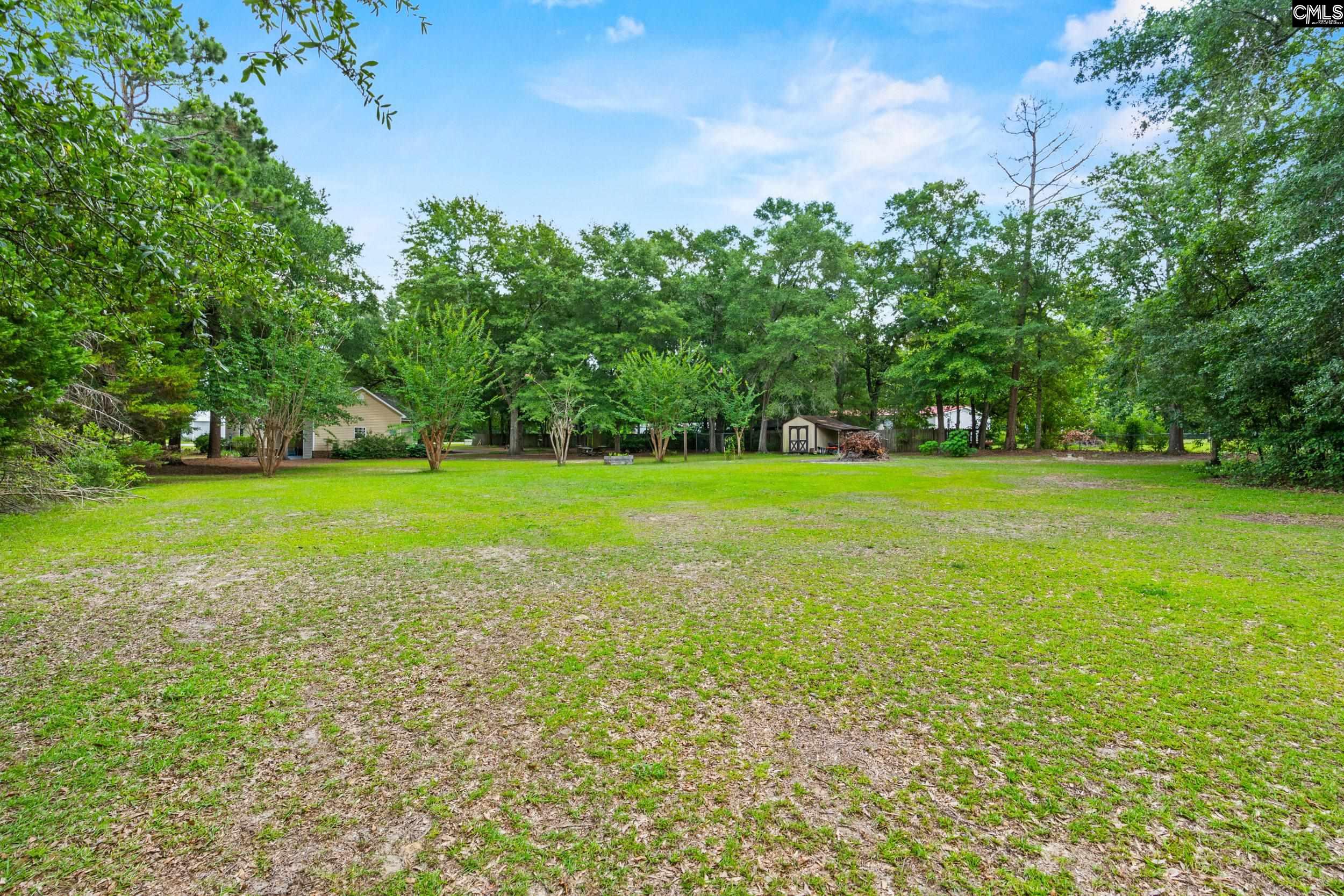 151 Thornridge Road Wagener, SC 29164 - Photo 25 of 25