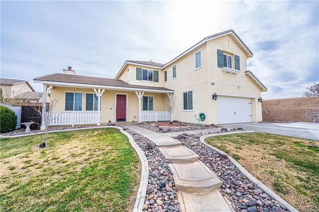 $490,000 | 12209 Martinique Street, Victorville, CA 92392