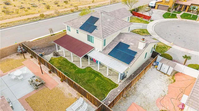 $490,000 | 12209 Martinique Street, Victorville, CA 92392