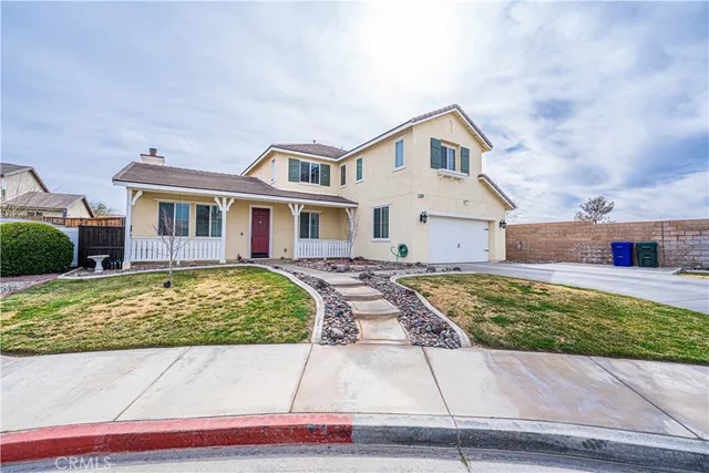$490,000 | 12209 Martinique Street, Victorville, CA 92392