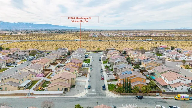 $490,000 | 12209 Martinique Street, Victorville, CA 92392