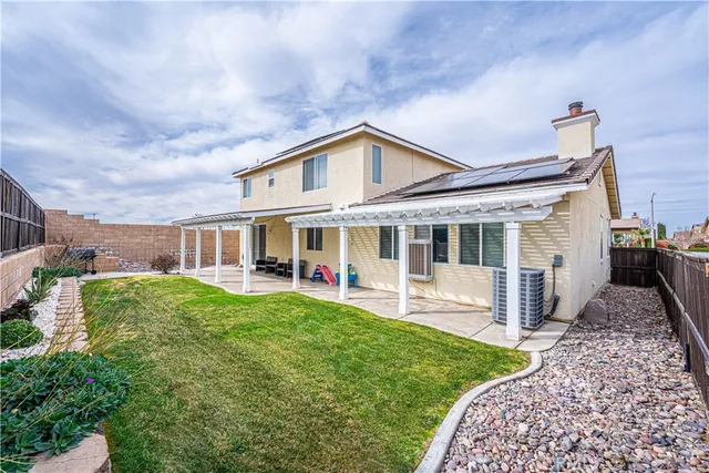 $490,000 | 12209 Martinique Street, Victorville, CA 92392