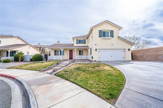 $490,000 | 12209 Martinique Street, Victorville, CA 92392