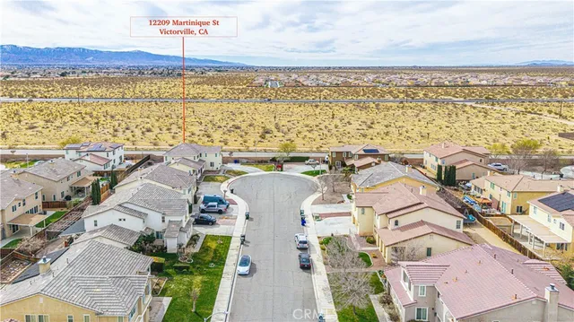 $490,000 | 12209 Martinique Street, Victorville, CA 92392