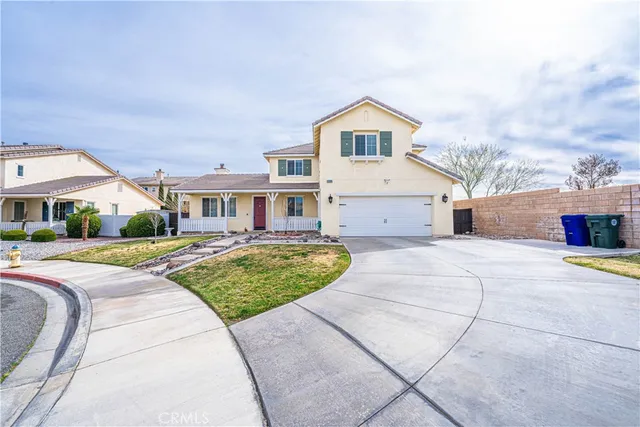 $490,000 | 12209 Martinique Street, Victorville, CA 92392