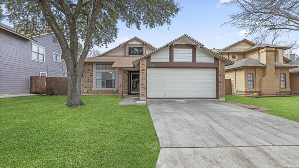 $259,900 | 9847 Spring Harvest, San Antonio, TX 78254