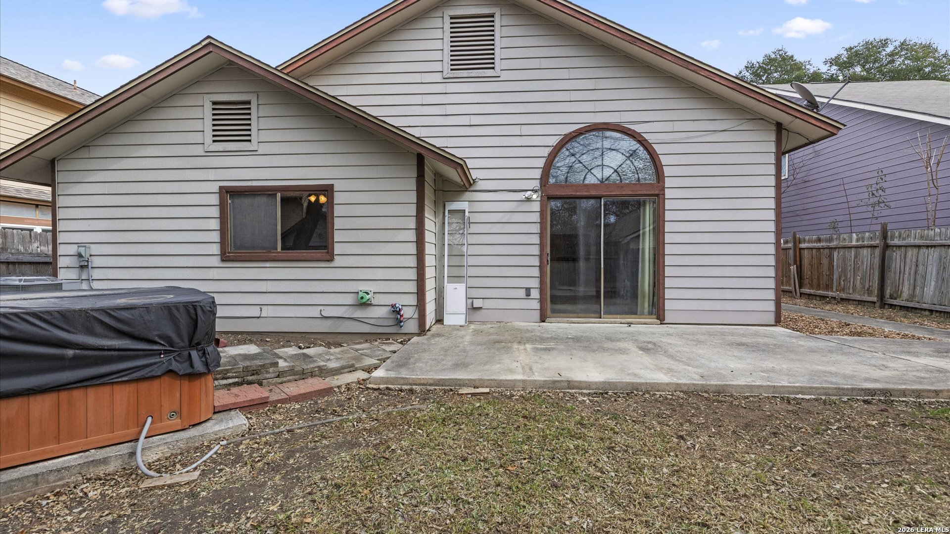 9847 Spring Harvest San Antonio, TX 78254 - Photo 28 of 28