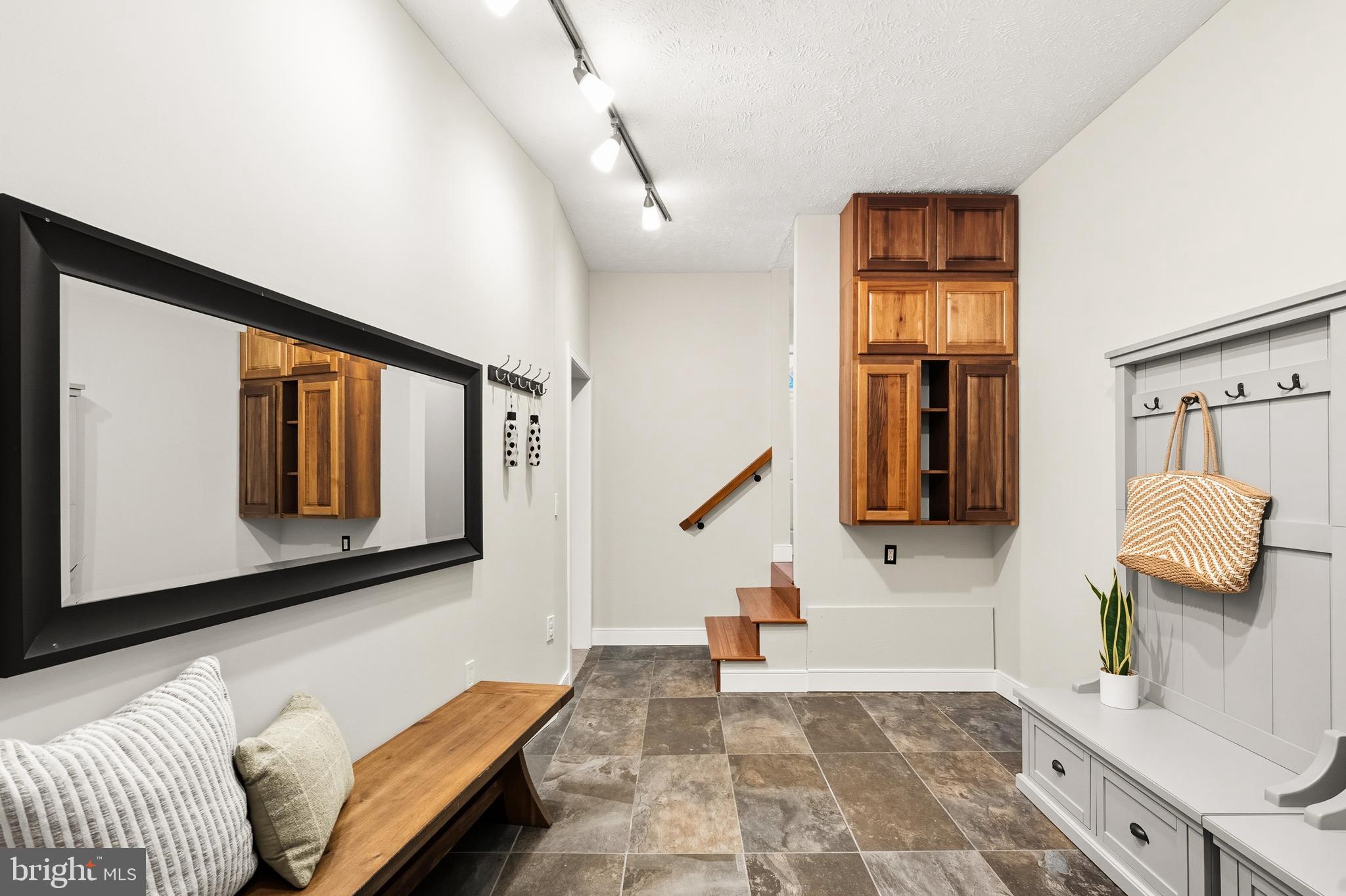 2352 Cedar Lane Vienna, VA 22182 - Photo 20 of 59 a bedroom with furniture and a large window