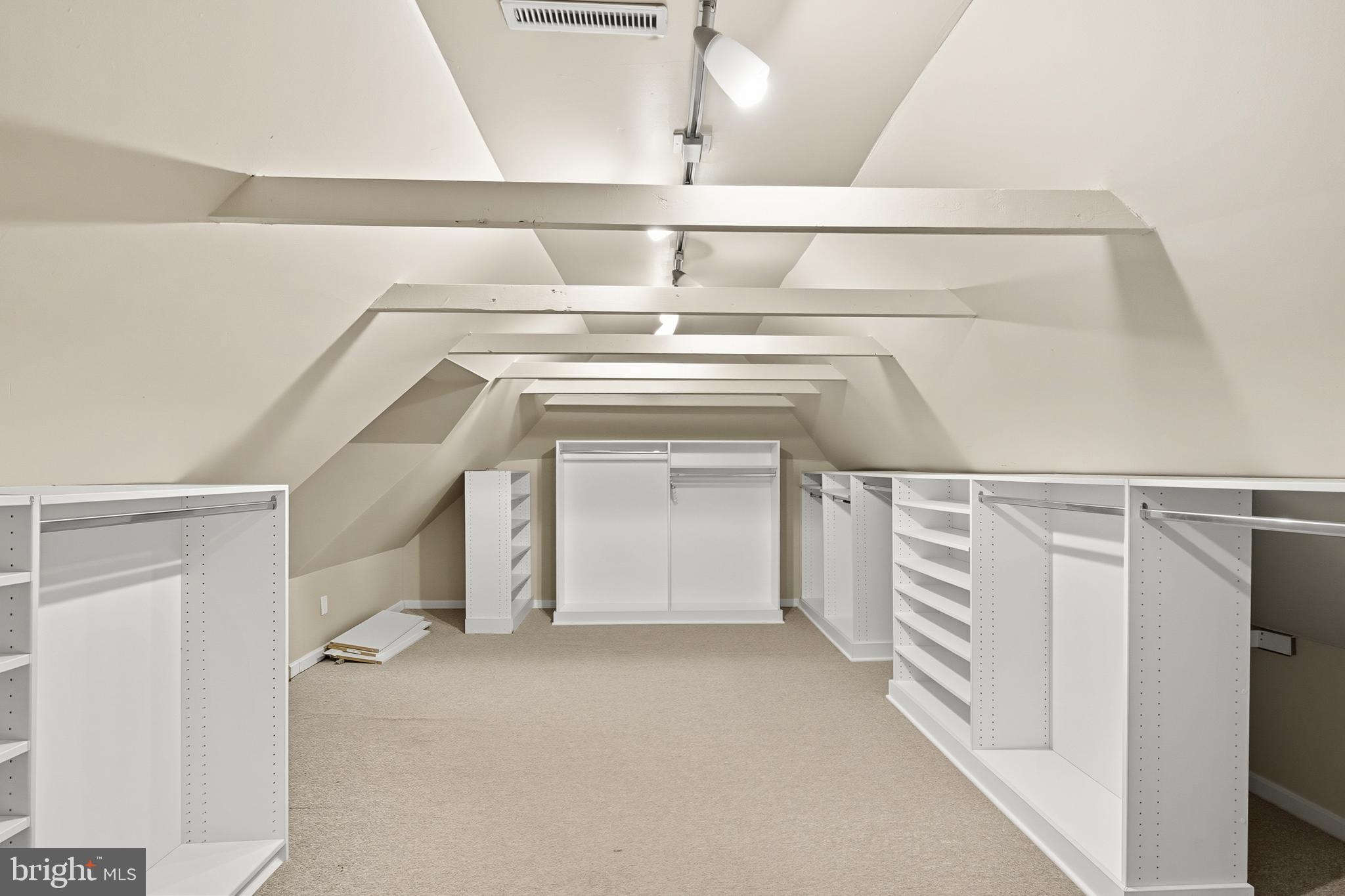 2352 Cedar Lane Vienna, VA 22182 - Photo 25 of 59 Oversized Walk-in Dressing Room / Closet