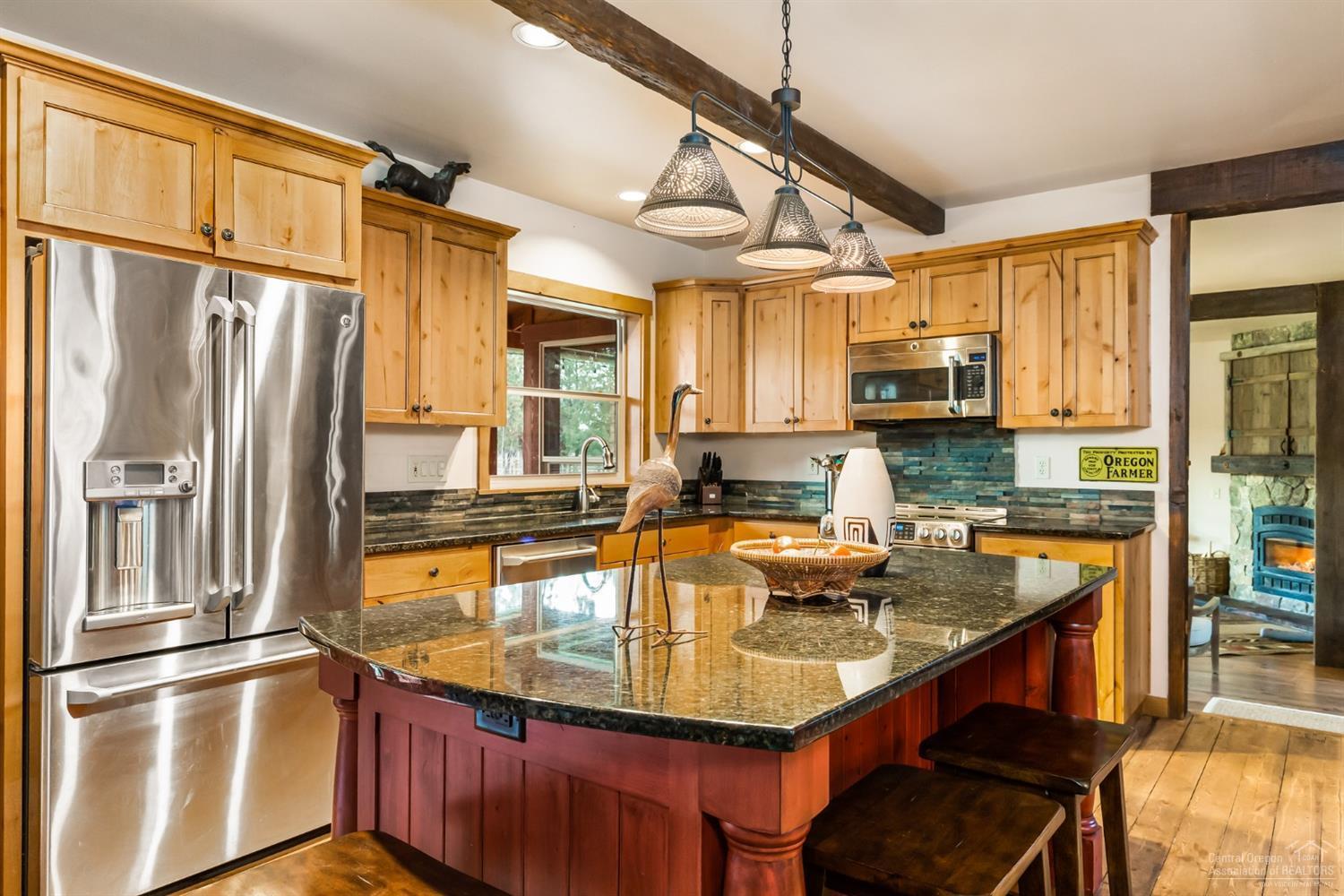 16955 Peterson Ridge Road Bend, OR 97703 - Photo 12 of 25 Additional Photo