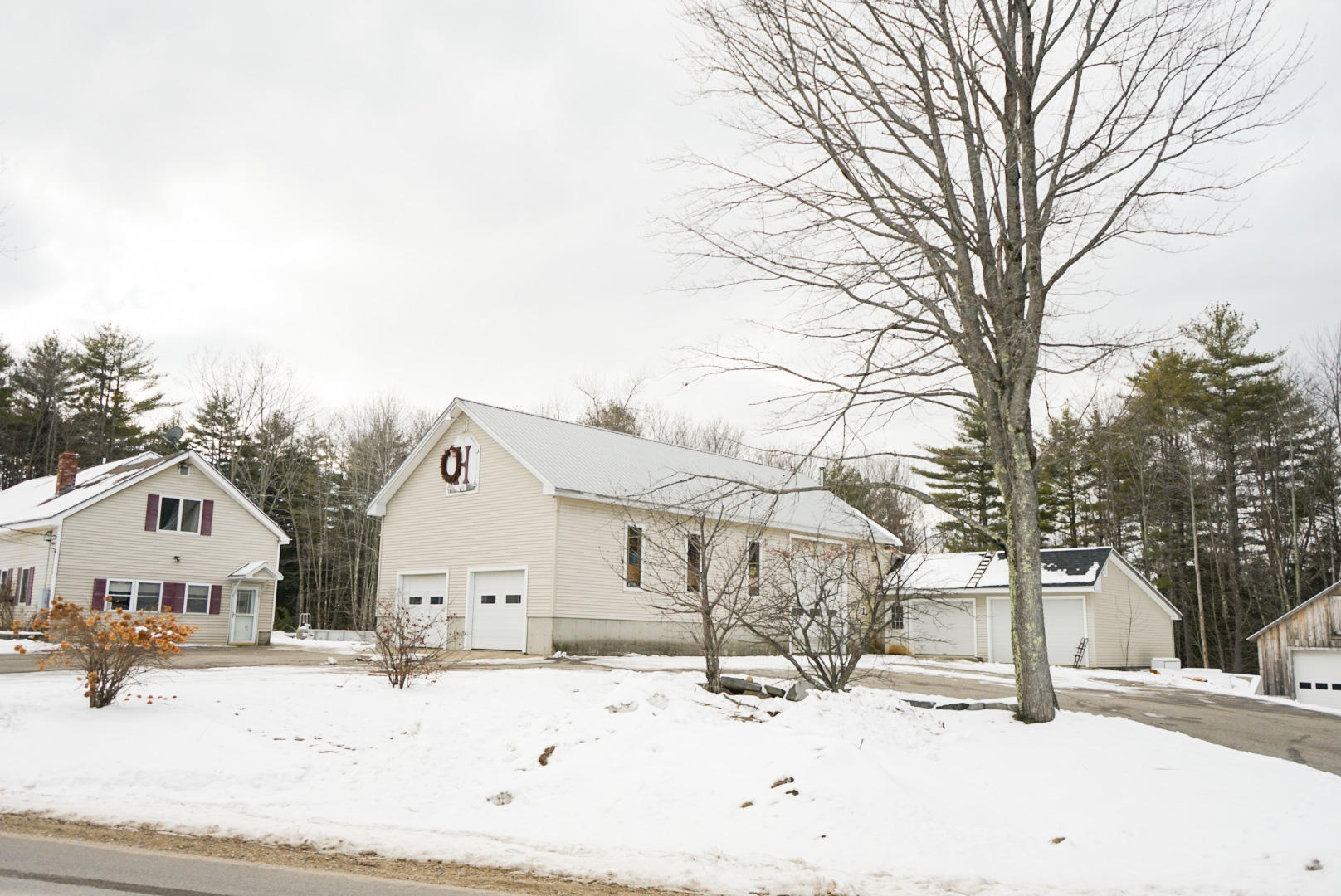 261 High Road Cornish, ME 04020 - Photo 49 of 64 DSC08093