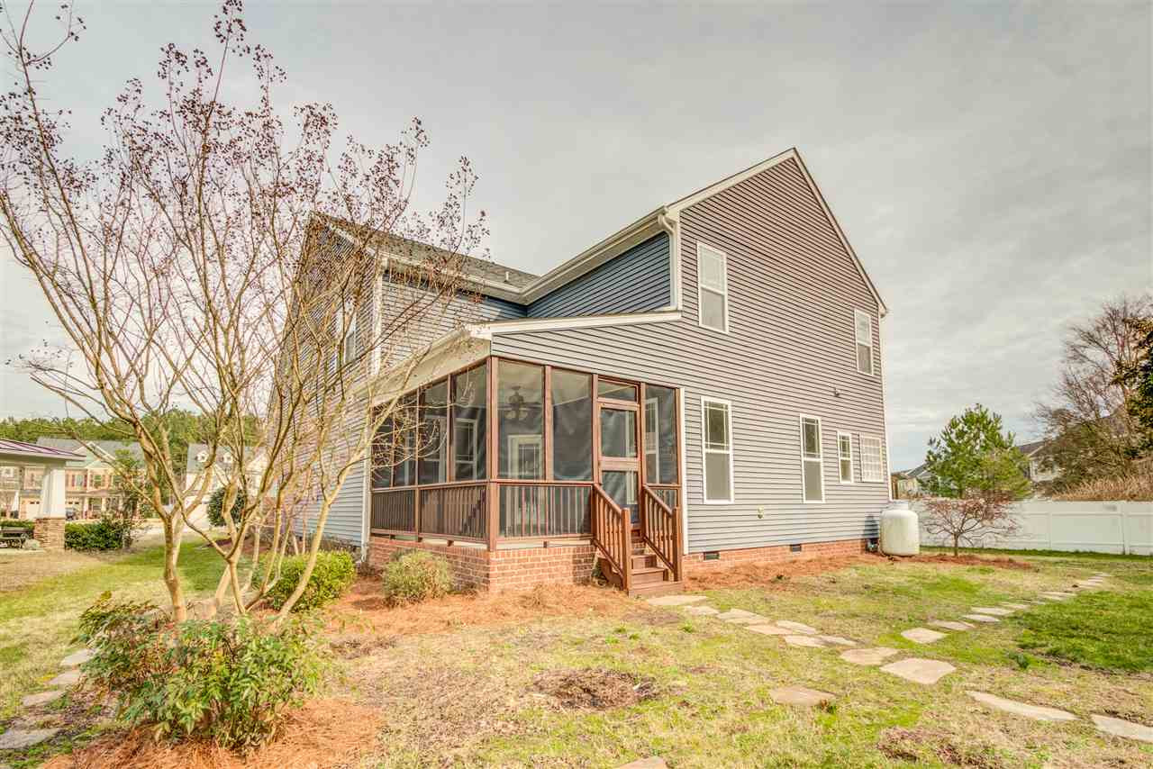 3800 Hamlin Court Raleigh, NC 27616 - Photo 29 of 30 Photo 29