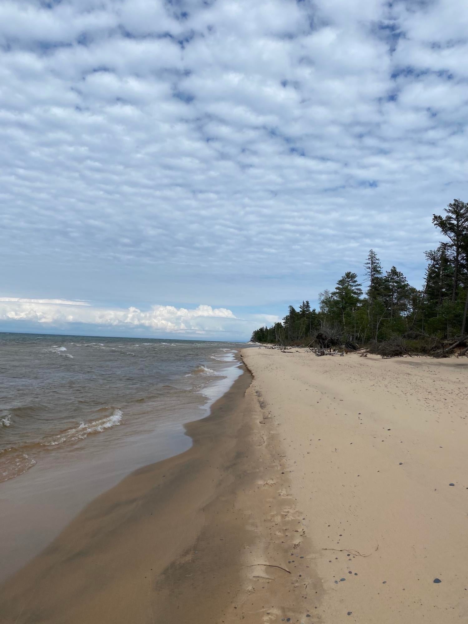 0 West North Shore Road Paradise, MI 49768 - Photo 14 of 16 Gallery Image 14