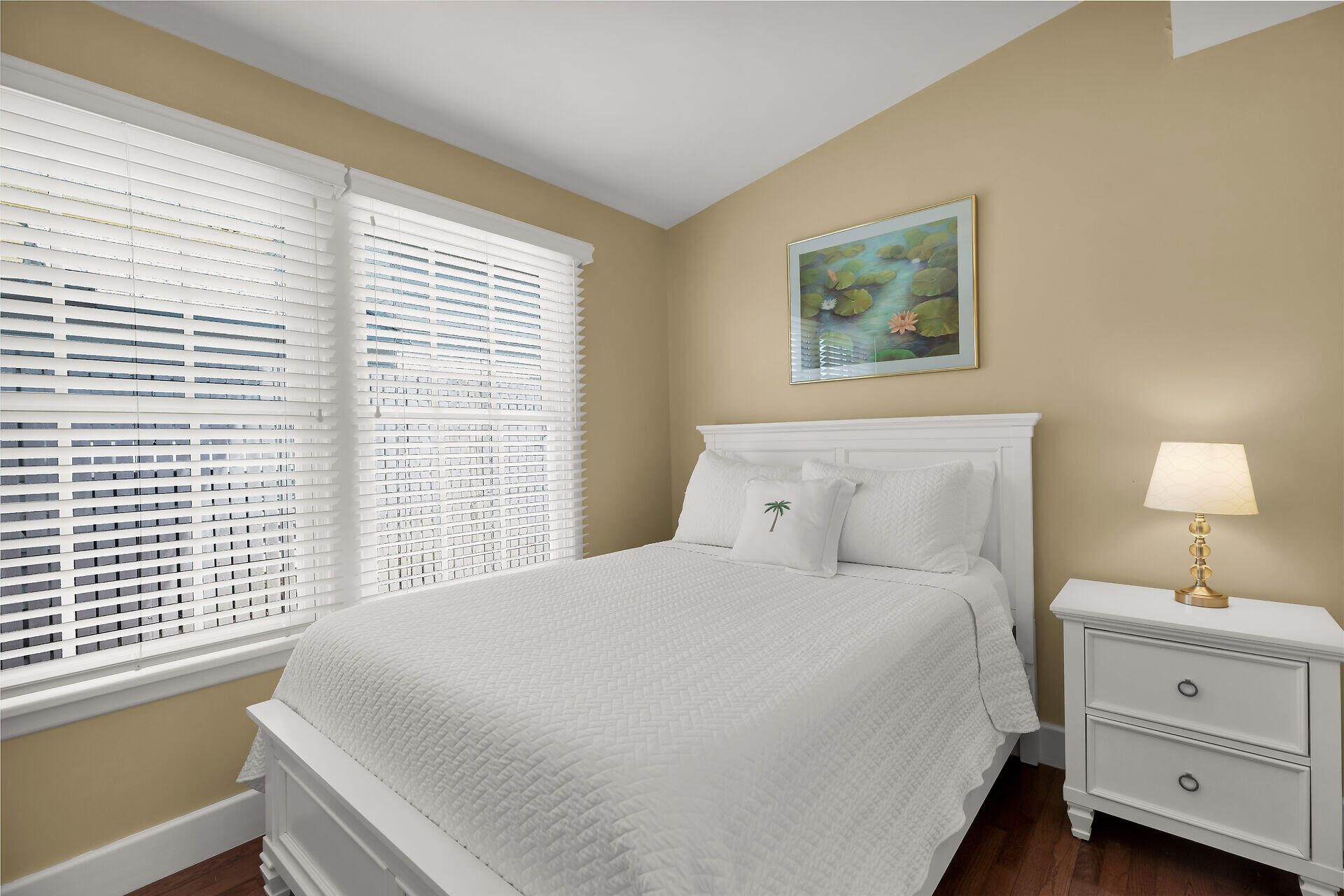 1005 Watson Street, Unit 1 Key West, FL 33040 - Photo 23 of 34 bedroom #2