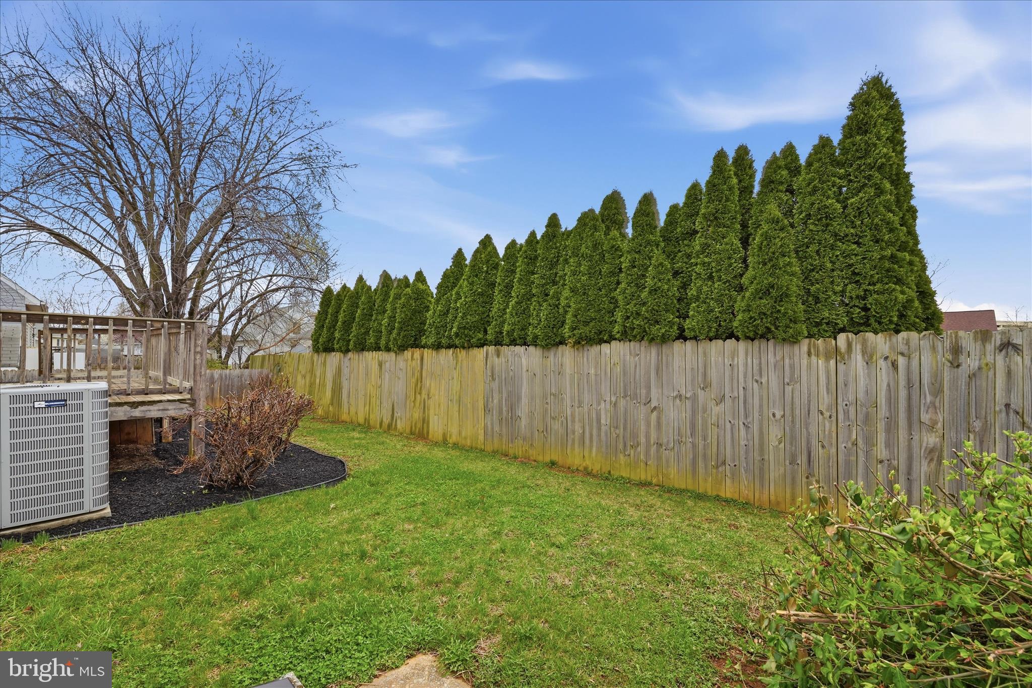 502 East 6th Avenue Ranson, WV 25438 - Photo 37 of 40 a garden view