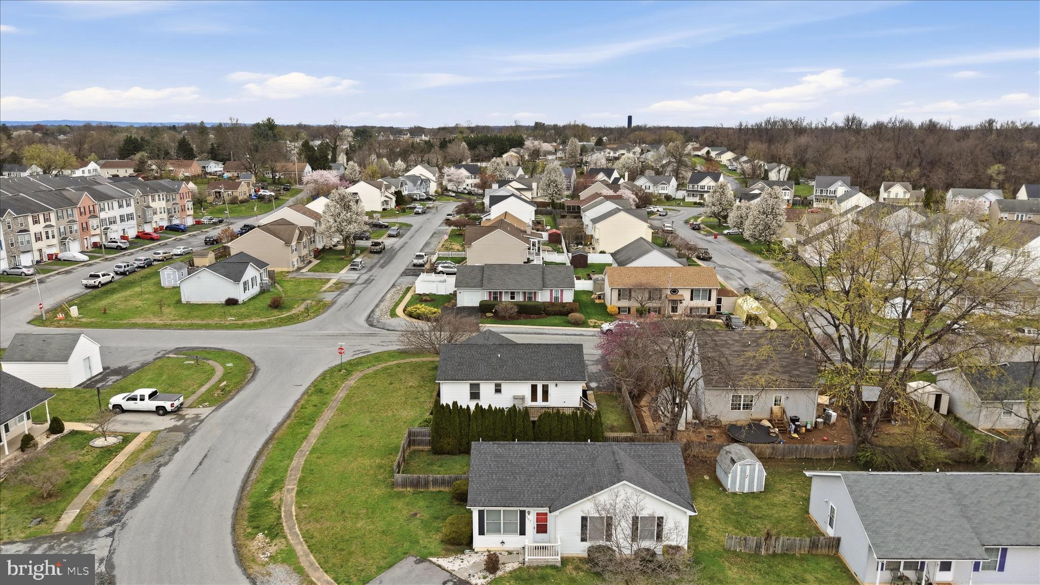 502 East 6th Avenue Ranson, WV 25438 - Photo 39 of 40 a view of a city