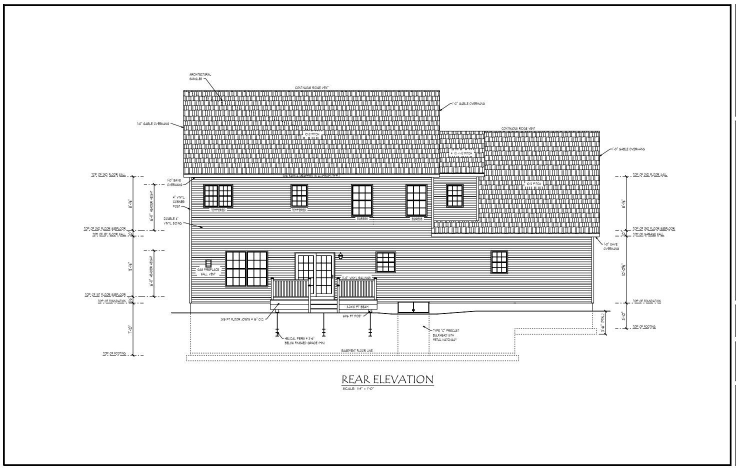 155 Old Common Road Wethersfield, CT 06109 - Photo 19 of 22 a black and white photo of a building