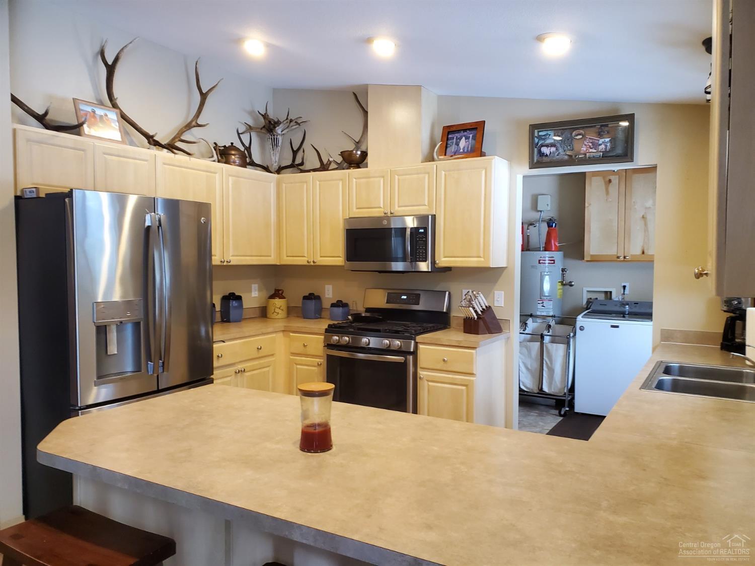 16158 Hawks Lair Road La Pine, OR 97739 - Photo 8 of 23 Additional Photo