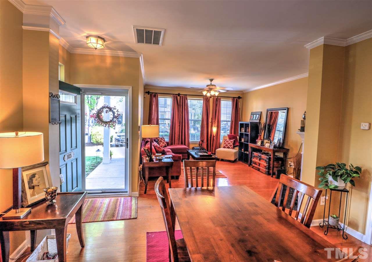 7885 Spungold Street Raleigh, NC 27617 - Photo 2 of 19
