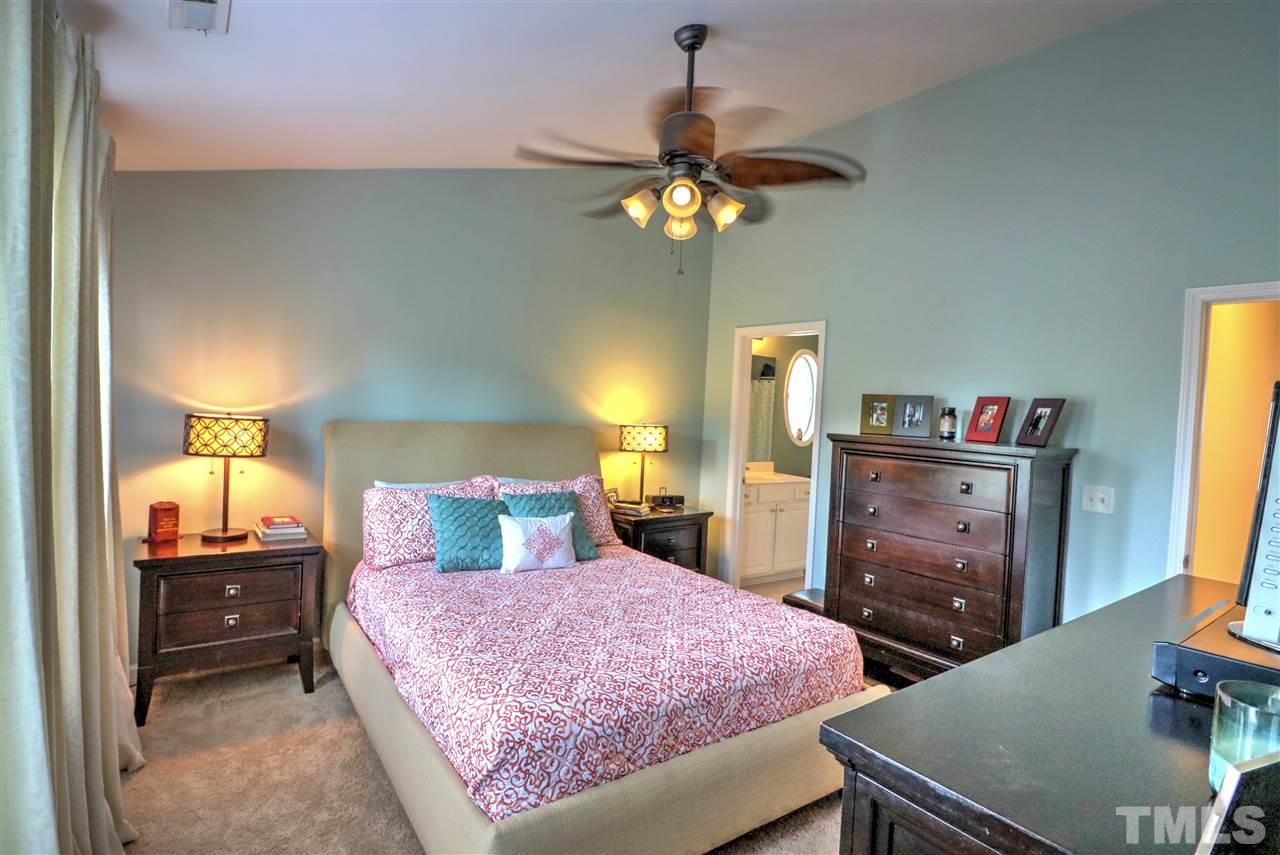 7885 Spungold Street Raleigh, NC 27617 - Photo 12 of 19