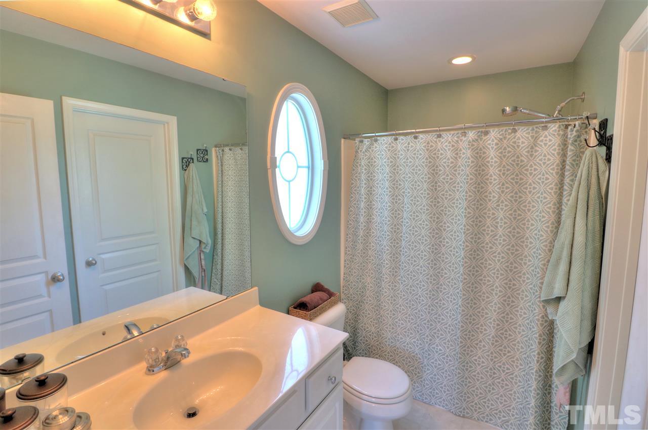 7885 Spungold Street Raleigh, NC 27617 - Photo 13 of 19