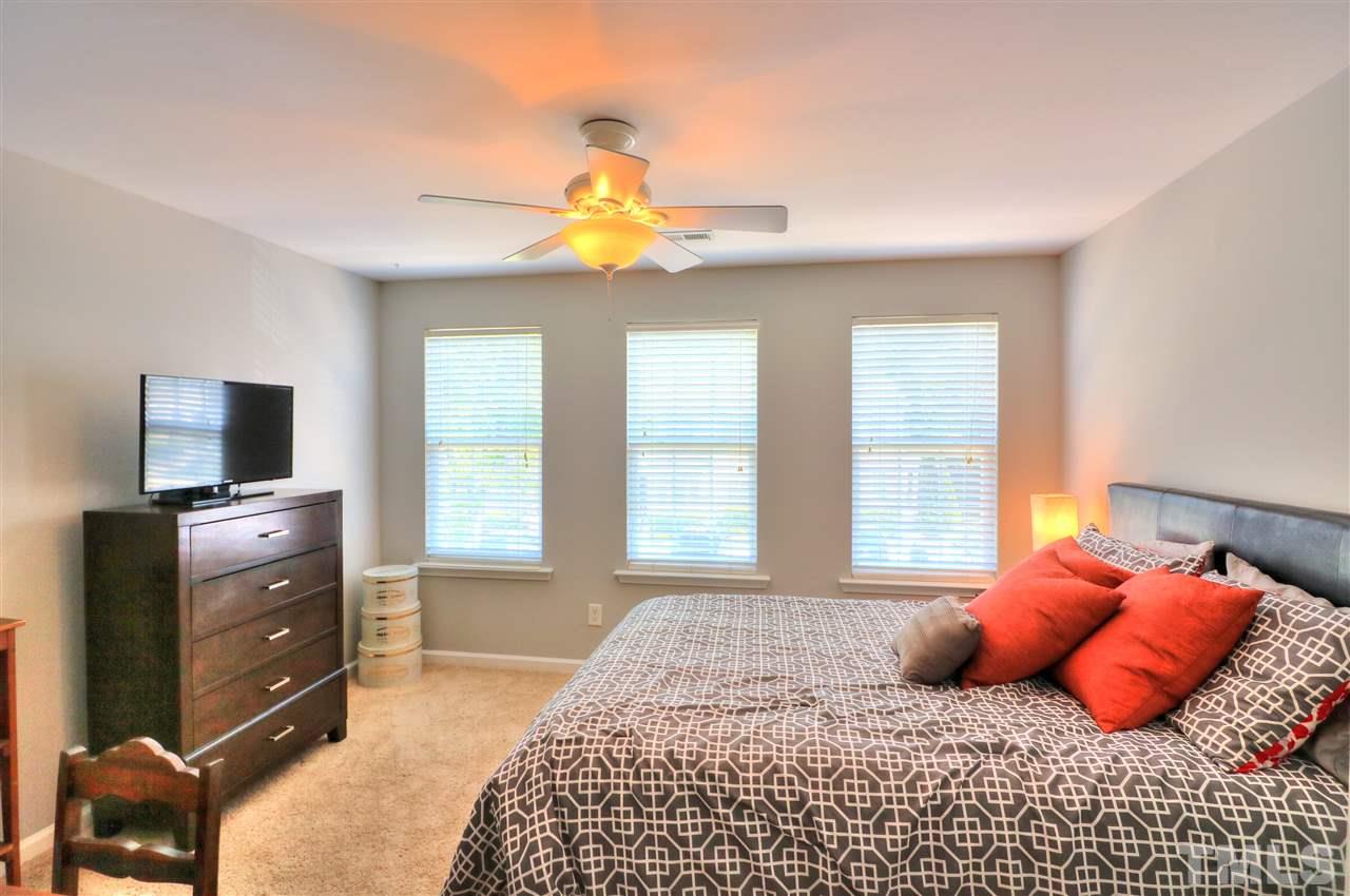 7885 Spungold Street Raleigh, NC 27617 - Photo 14 of 19